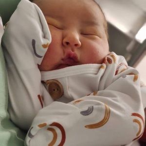 Meet your Posher, Leslie